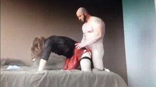 T -GIRL
