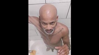 Slowmo showertime