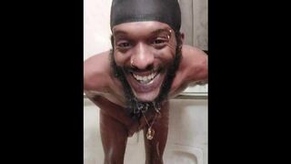 11:13pm type of bath and vibing