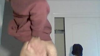 BLACK GAY PLAYING WITH HIMSELF