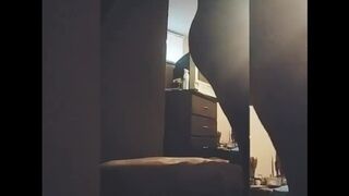 Play time alone GLOVELOVE #GAYPRIDE2019