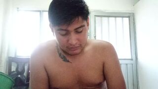 Capitulo 36 la décima sinfonía parte 1