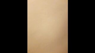 Watch that black snake move/dance