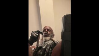 BBC “Under carriage shot” naked trumpeter Eli Daniel