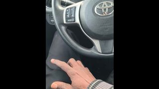 Who's walking around with a Cock this Huge?