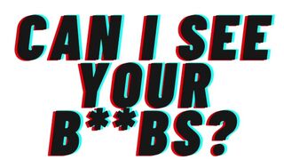 [AUDIO PORN] Can I See Your Boobs? Friends To Lovers [TEASER]