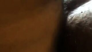 Follando E Inseminando Un Culo Peludo Caliente