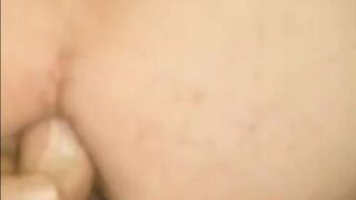 Lebanese Bottom Gay, Sucking And Getting Fucked In Hotel