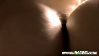 Nude Amateur Men Gay Joe Gets A Big Dick In His Ass