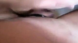 Oozing A Load