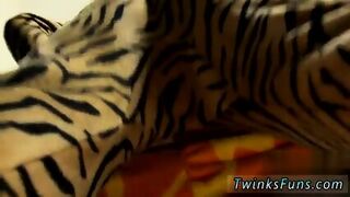 Full Gay Sex Teen Ass Furry Lovers Frantic Fucking