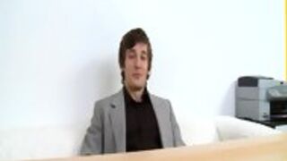 Anal Intercourse For Hot Stud