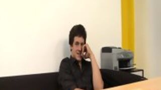 Hot And Salacious Gay Sex