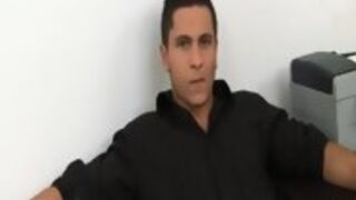 Hot And Salacious Gay Sex