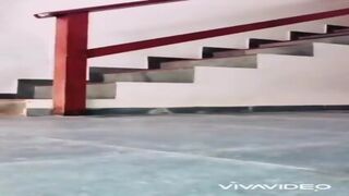 Pattyzinha Levando Leitada No Cuzinho