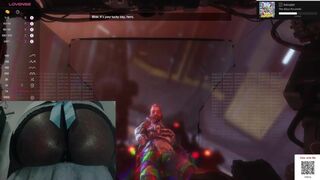 PandaFemboy Plays Titanfall 2 (Part 12/12)