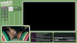 PandaFemboy Plays BoyWitchBrew
