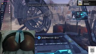 PandaFemboy Plays Titanfall 2 (Part 9/12)