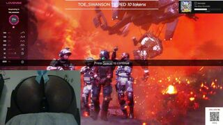 PandaFemboy Plays Titanfall 2 (Part 11/12)