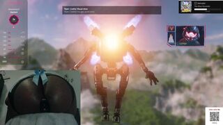 PandaFemboy Plays Titanfall 2 (Part 10/12)