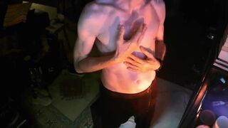 Cum Swallowing and Eating Compilation (PH)