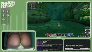 PandaFemboy Plays Atlyss (1/?)