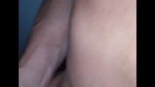 This cold makes me hard