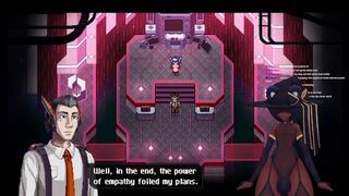 PandaFemboy Plays CrossCode Part 28