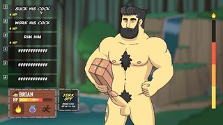 Morningwood - Episode 6