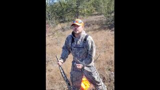 Getting my Rocks Off on the Smell of Gunpowder