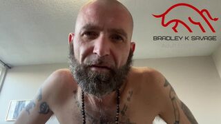 POV: verbal daddy wants to fuck your boy pussy
