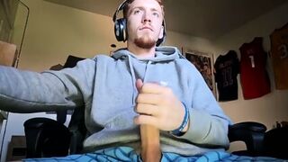 Hot Guy On Cam