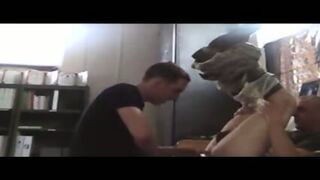 Home-Made Fun