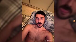 Hot Guy On Cam