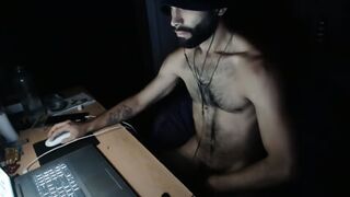 Hot Guy On Cam