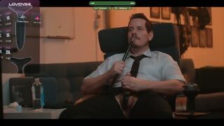 The Dilf 2026 01 16 02 22 Hot Dilf On Cam