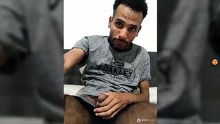 Hot Guy On Cam