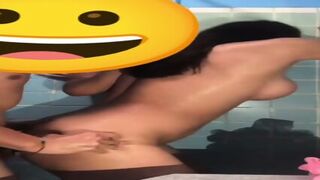 EN ESTE VIDEO AMBOS TERMINAMOS DE LO EXCITADOS QUE ESTA