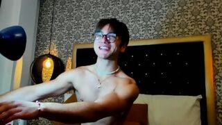 Hot Guy On Cam