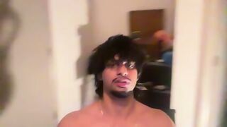 Hot Guy On Cam