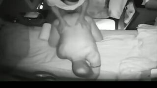 Truckers' Webcam Sex