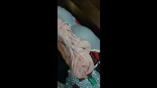 MARLBOROQUEENSEX - PEMBURU PAKAIAN DALAM WANITA V6