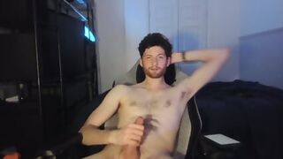 Hot Guy On Cam