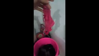 MARLBOROQUEENSEX - PEMBURU PAKAIAN DALAM WANITA V5