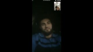 Scandal Ahmad Adi From Lebanon Live In Canada Show Hes Dick Withe Gay🏳️‍🌈🏳️‍🌈