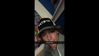 Blond Makes First Sex Tape