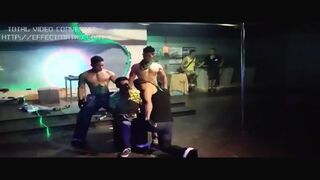 æ­¡é€ Noel 01 çŒ›ç”·ç§€