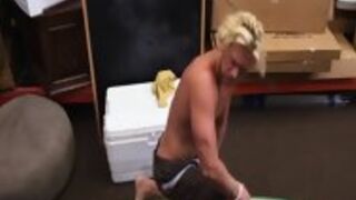 Hunky Gaybait Talked Into Taking Nude Pics