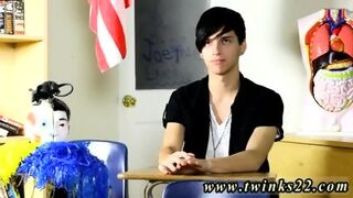 Teen Boys Have Gay Sex In School And Get Caught Poor Jae Landen Says He S Never Had A