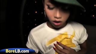 Unbelievable Asian Shemale Got Deeply Analyzed